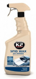 K2 SPID WAX wosk osuszający 770 ml