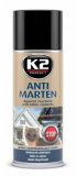 K2 ANTI MARTEN spray odstraszający kuny 400 ml