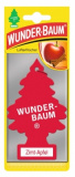 WUNDER-BAUM choinka zapachowa - jabłko/cynamon