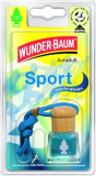 WUNDER-BAUM Bottle - sport