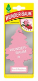 WUNDER-BAUM choinka zapachowa - rose & raspberry