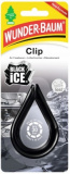 WUNDER-BAUM CLIP - black ice