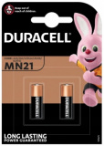 DURACELL bateria alkaliczna MN21 12V - 2 szt.