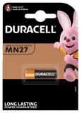 DURACELL bateria alkaliczna MN27 12V - 1 szt.