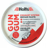 HOLTS Pasta do naprawy układów wydechowych GUN GUM