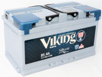 Viking Silver VS85 12V 85Ah / 850A