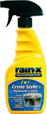 Rain-X 2w1 Czyste Szyby + Wycieraczka w płynie 500 ml