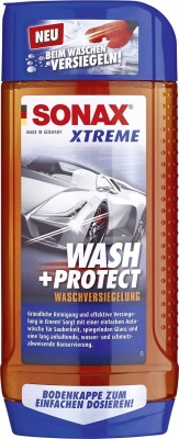 Sonax Xtreme WASH+SEAL 500 ml