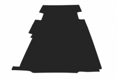 Wykładzina CARGO Man TGE L5 wersja z napędem na tylne koła 4x2 oraz 4x4 (2017-) REZAW-PLAST