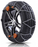 Łańcuchy śniegowe Weissenfels Clack&Go Sette M45 7 mm gr. 120