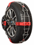 Łańcuchy śniegowe Polaire Steel Grip P1700