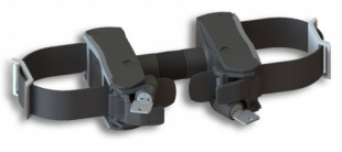 Uebler uchwyt łączący 2 i 3 rower - i31, x31, P32