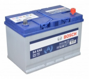 Bosch S4EFB S4E42 12V 85 Ah / 800 A START-STOP