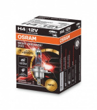 Żarówka OSRAM Night Breaker 200% H4 12V 60/55W (1 szt.)