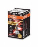 Żarówka OSRAM Night Breaker 200% H7 12V 55W (1 szt.)