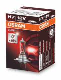 Żarówka OSRAM Super H7 12V 55W (1 szt.)