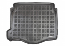 Dywanik bagażnikowy Ford Mondeo kombi, Hybryda (2014-) REZAW-PLAST