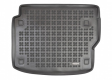Dywanik bagażnikowy Kia XCee'd wersja z jedną podłogą bagażnika Plug-in hybryda (2019-) REZAW-PLAST
