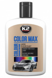 K2 COLOR MAX Biały 200 ml