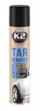 K2 TAR REMOVER Do usuwania smoły 300 ml