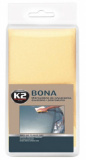 K2 BONA mikrofibra 40x40 cm
