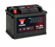 Akumulator Varta Silver Dynamic AGM A8 12V 60 Ah / 680 A START-STOP -  Akumulatory dla samochodów osobowych - Akumulatory - Sklep internetowy