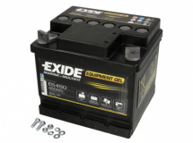 Exide akumulator żelowy / GEL ES4500 12V 40 Ah