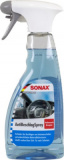 SONAX Antyroszeniowy preparat do szyb 500ml
