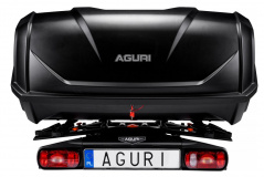 Aguri Box 50802 na platformę Active E-Bike 2 340 L