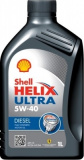Shell Helix Ultra Diesel 5W40 1L