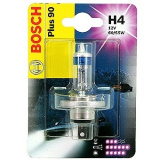Żarówka Bosch Plus 90 H4 12V 60/55W (1 szt.)
