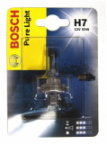 Żarówka Bosch Pure Light H7 12V 55W (1 szt.)