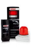 Zestaw do polerowania lakieru SONAX Premium Class
