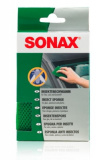 Gąbka do usuwania owadów Sonax