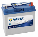Varta Blue Dynamic B31 12V 45 Ah / 330 A