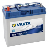 Varta Blue Dynamic B33 12V 45 Ah / 330 A