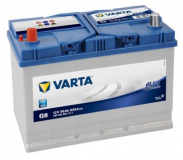 Varta Blue Dynamic G8 12V 95 Ah / 830 A