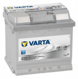 Varta Silver Dynamic C30 12V 54 Ah / 530 A