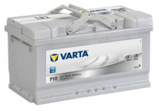 Varta Silver Dynamic F18 12V 85 Ah / 800 A