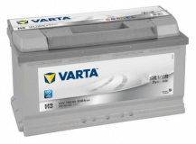 Varta Silver Dynamic H3 12V 100 Ah / 830 A
