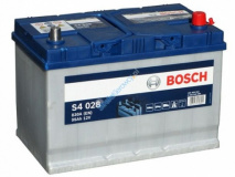 Bosch S4 S4028 12V 95 Ah / 830 A