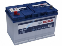 Bosch S4 S4029 12V 95 Ah / 830 A