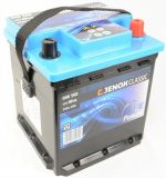 Jenox Classic 042560 12V 42 Ah / 370 A