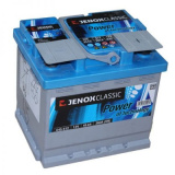 Batería Bosch S4 S4002. 52 Ah - 470A(EN) 12V. 207x175x190mm - Blue Batteries