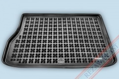 Dywanik bagażnikowy Citroen DS5 hybrydowy (2011-2017) REZAW-PLAST
