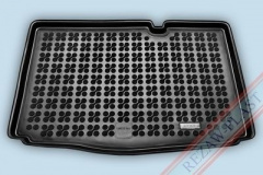 Dywanik bagażnikowy Ford B-MAX dolna podłoga (2012-2017) REZAW-PLAST