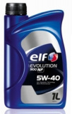 Elf Evolution 900 NF 5W40 1L