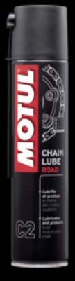 Motul C2 Chain Lube Road 400 ml