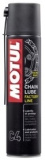 Motul C4 Chain Lube Factory Line 400 ml