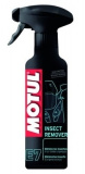 Motul E7 Insect Remover 400 ml